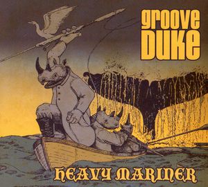 Heavy Mariner