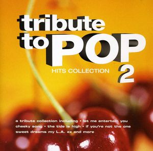 Tribute to Pop / Various