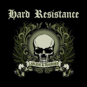 Lawless and Disorder