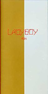 Ladyboy (IMPORT)