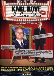 Karl Rove: I Love You