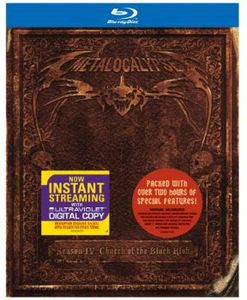 Metalocalypse: Season 4