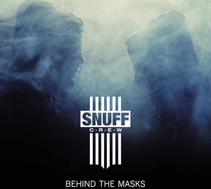 Behind the Masks