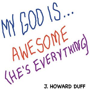 My God Is Awesome