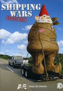 Shipping Wars: Season 1