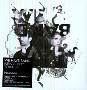 Ternion