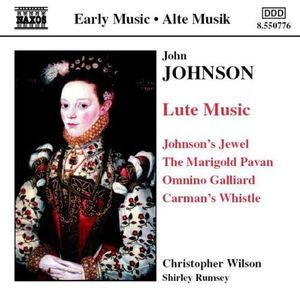 Lute Music