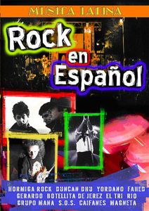 Rock En Espanol