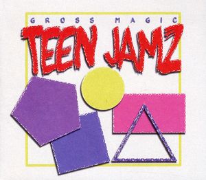 Teen Jamz
