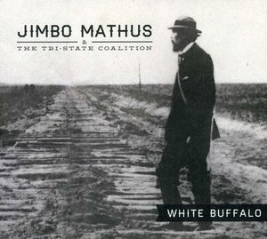 White Buffalo