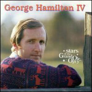 George Hamilton Iv
