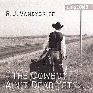 Cowboy Ain't Dead Yet 2