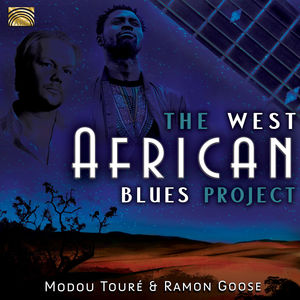 West African Blues Project