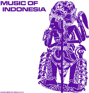 Music of Indonesia