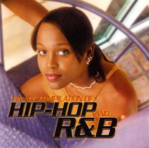 Hip Hop and R and B