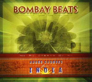 Bombay Beats