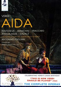 Aida