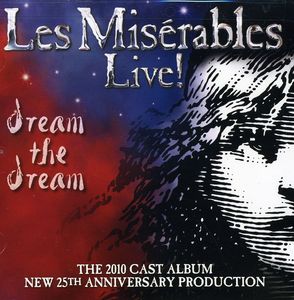 Les Miserables 2010 Cast / O.C.R.