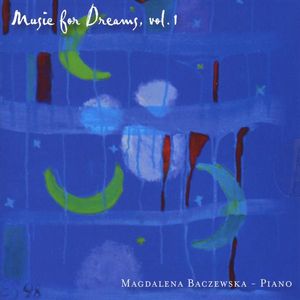 Music for Dreams 1