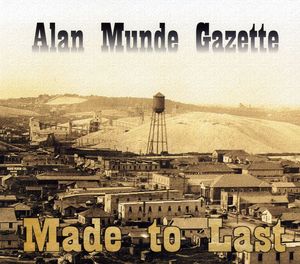 Made to Last