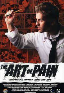 The Art of Pain