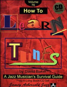 How to Learn Tunes