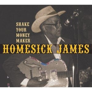 Shake Your Money Maker