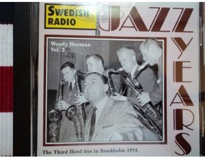 Jazz Years Vol. 2