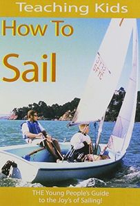 Teaching Kids How To Sail