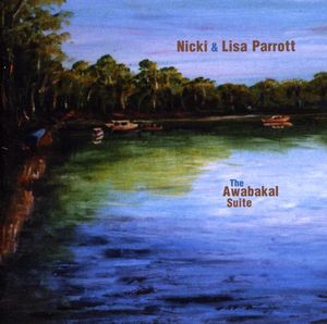 Awabakal Suite