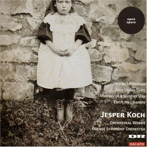Orchestral Works