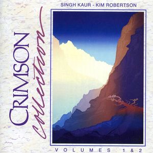 Crimson Collection 6 & 7