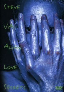 Alien Love Secrets