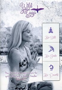 Wild Goose Yoga