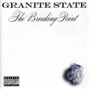 Breaking Point
