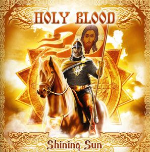 Shining Sun