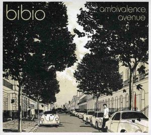 Ambivalence Avenue