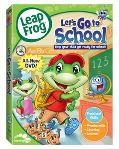 Let's Go to School