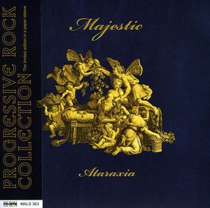 Ataraxia