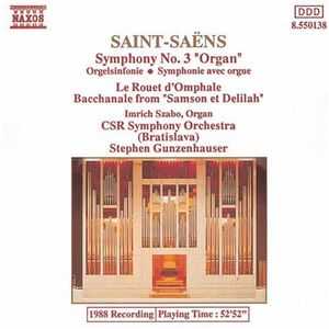 Symphony 3 