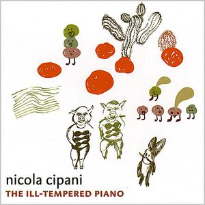 Ill-Tempered Piano