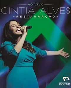 Restauracao: Ao Vivo [Import]