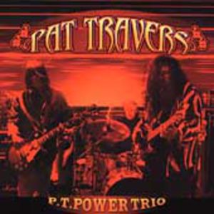 P.T. Power Trio