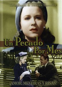 Un Pecado Por Mes (Spanish)