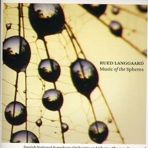 Musi Cof Spheres / Time of the End