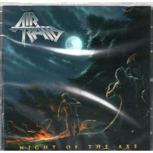 Night Of The Axe