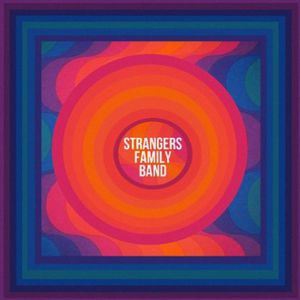 Strangers Family Band