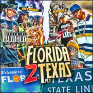 Florida 2 Texas 2