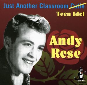 Just Another Classroom Teen
