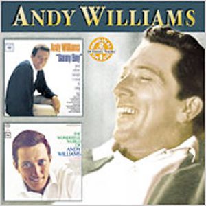 Danny Boy / The Wonderful World Of Andy Williams